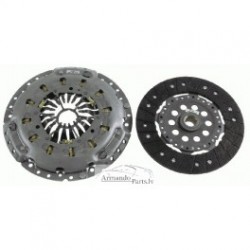 Sajūga komplekts SACHS 3000 951 817, 30783311 Volvo S60 