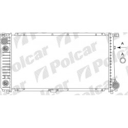 Radiators 551x326x42, 3.0, 3.5, 1712006, 1712363,...