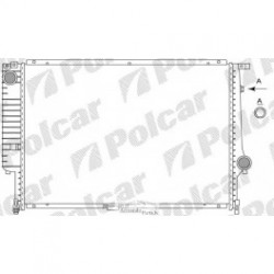 Radiators 610x438x32, 3.0, 3.5, 1709458, 1723689
