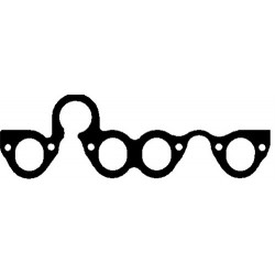 Ieplūdes kolektora blīve