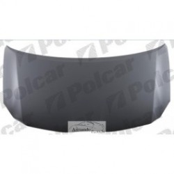 Toyota Auris 10-13 motora pārsegs