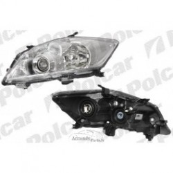 Toyota Auris 10-13 lukturis H11/HB3 L VALEO