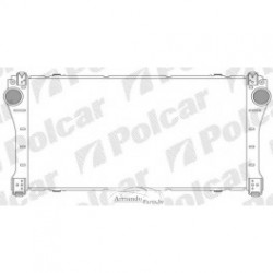 Toyota Auris 10-13 interkūleris, 2,0 ,690x375x25, 179400R020