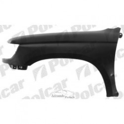 Toyota 4Runner 96-02 spārns L