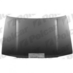 Toyota 4Runner 96-02 motora pārsegs