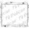 Toyota 4Runner 96-02 radiators, 2,7/3,4 , 638x575x25, 1640075160