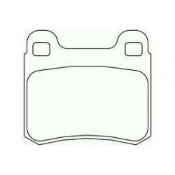 Bremžu kluči MDB1560