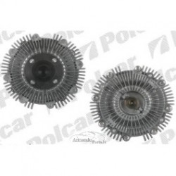 Sajūgs, Radiatora ventilators, 3,0 ,2982ccm, 1621067030