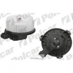 Toyota 4Runner 02-09 salona ventilators, 163mm, 87103-35040