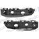 Toyota Verso 09-13 pr. bampera stiprinājums R