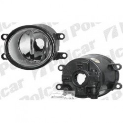 Miglas lukturis H11 R TYC, 81210-0D042