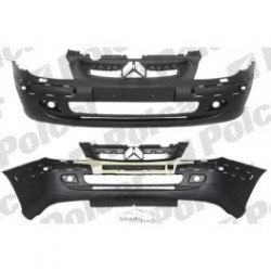 C5 01-04 pr. bampers, gruntēts ar sprauslu caurumiem, 7401R6