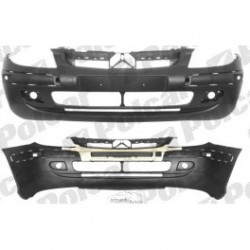 C5 01-04 pr. bampers, augšējā daļa gruntēta, 7401R5