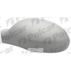 C5 01-04 spoguļa korpus L, gruntēts, 815255