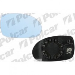 C5 01-04 spoguļa stikls R, 8151EV