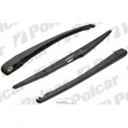 Aizm. loga tīritāja slotiņa un kāja 500mm 5D