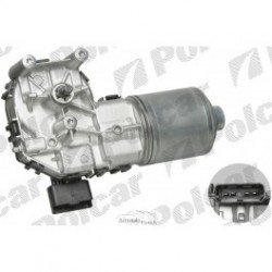 Stikla tīrītāja motors, HB, Bosch, 0390241700, 6405 J2,...