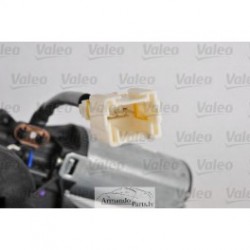 Aizm. Stikla tīrītāja motors, Valeo, Combi, 579703