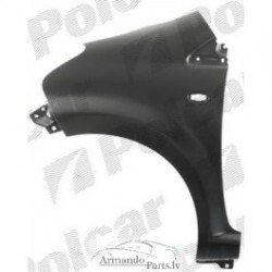 Toyota Aygo 05- spārns L