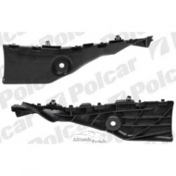 Toyota Aygo 05- aizm. bampera stiprinājums R