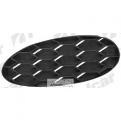 Toyota Aygo 09- reste bamperī L