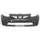 Toyota Aygo 05- pr. bamperis (gruntēts)