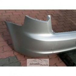 Lietots AUDI A3 SPORTBACK 2009 aizm. bampers 2