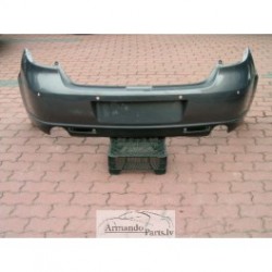 Lietots MAZDA 6 2008 aizm. bampers