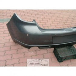 Lietots MAZDA 6 2008 aizm. bampers 2