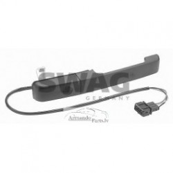 Durvju rokturis JP GROUP 10-6176, 357837 208A 2