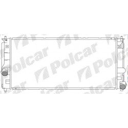 Radiators, 650x318x16, 1640022060