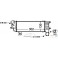 Starpdzesētājs 300x133x85, 2.0HDi, 0384F3