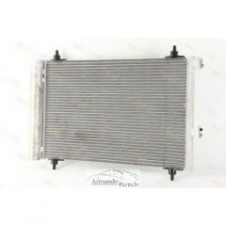 Kondicioniera radiators, 555(515)x365x20, 2.0HDI, 2.2Hdi,...