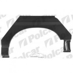 Toyota Hiace 96-06 aizmugures arka R