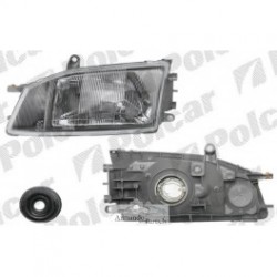 Toyota Hiace 96-06 lukturis L TYC, 8115026080