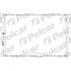 Radiators, 690x475x17, 88460-26330