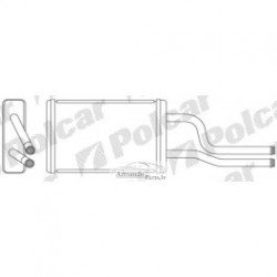 Salona radiators, 195x152x31, 8710726010