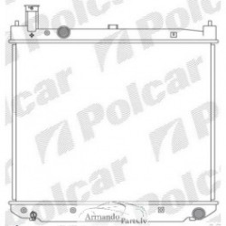 Radiators, 628x525x26, 1640030110