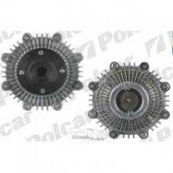 Sajūgs, Radiatora ventilators , 2446ccm, 07200020800001,...