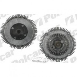 Sajūgs, Radiatora ventilators , 2446ccm, 1621054170,...