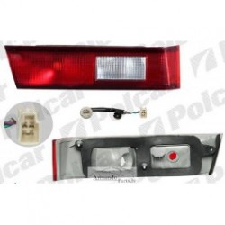 Toyota Camry 96-98 aizmugures lukturis R (iekšējais),...