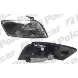 Toyota Camry 96-98 priekšējais pagrieziens R (balts),...