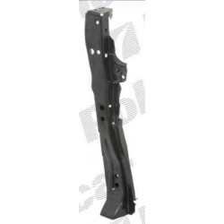 Toyota Corolla 07- priekšējā luktura stiprinājums R