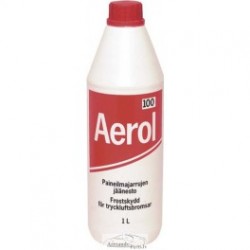 Antifrīzs pneimatiskajai bremžu sistēmai 1L.