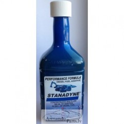 Dīzeļdegv. piedeva 500ml STANADYNE Performance 2