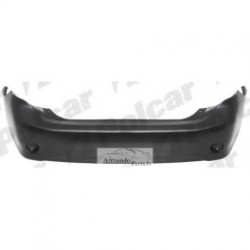 Toyota Corolla 07- aizmugures bamperis, 52159-02953