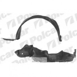 Toyota Corolla 07- priekšējais paspārnis R, 53875-12430