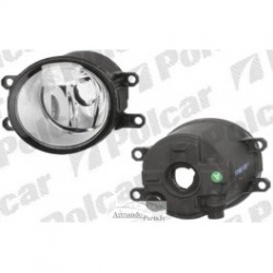 Miglas lukturis H11 L TYC, 3550257L01, 8122006050