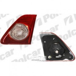 Toyota Corolla 07- aizmugures lukturis R (iekšējais ar...